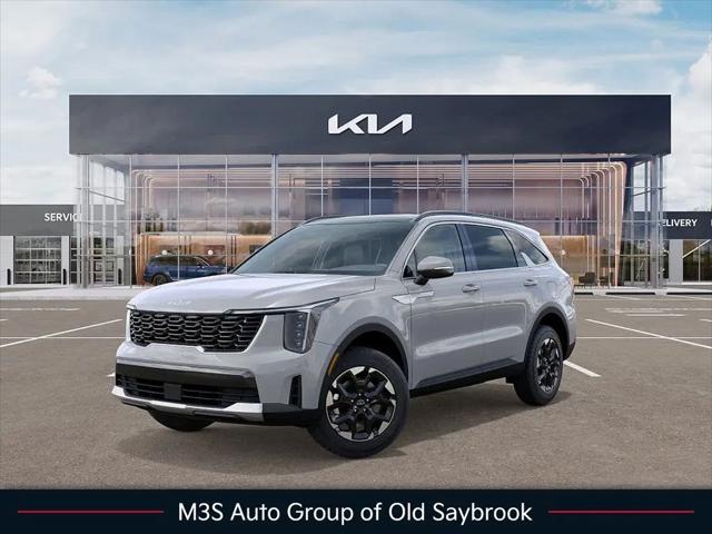 2026 Kia Sorento S for sale in Old Saybrook, CT