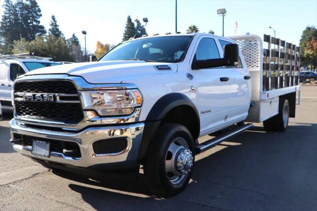 2022 Ram 4500 Chassis Tradesman/SLT/Laramie/Limited for sale in Hayward, CA