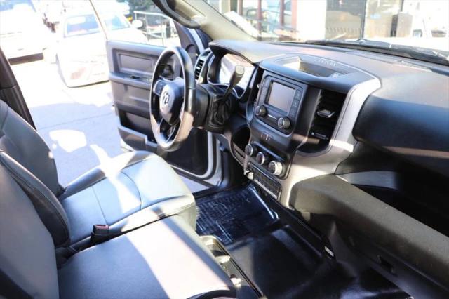 2022 Ram 4500 Chassis Tradesman/SLT/Laramie/Limited