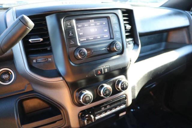 2022 Ram 4500 Chassis Tradesman/SLT/Laramie/Limited