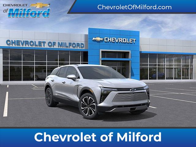 2026 Chevrolet V Blazer LT FWD for sale in Milford, CT