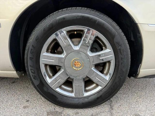 2007 Cadillac DTS Luxury I