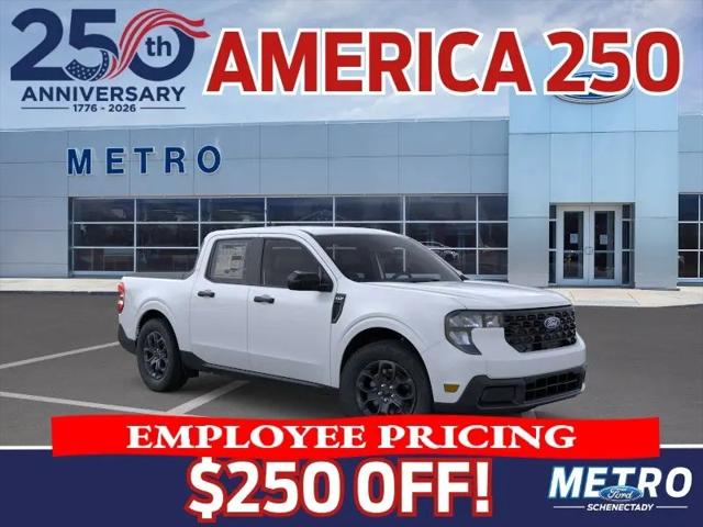 2026 Ford Maverick XLT for sale in Schenectady, NY