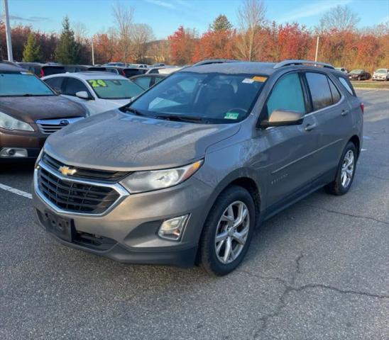 2019 Chevrolet Equinox LT for sale in Sharon Hill, PA