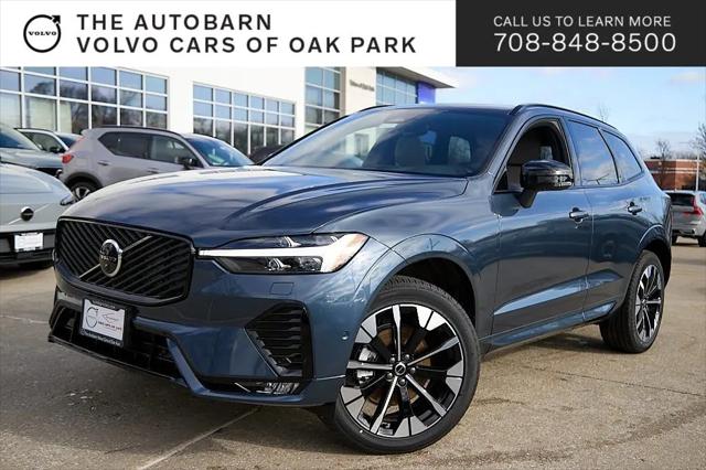 2026 Volvo XC60 B5 Plus for sale in Oak Park, IL