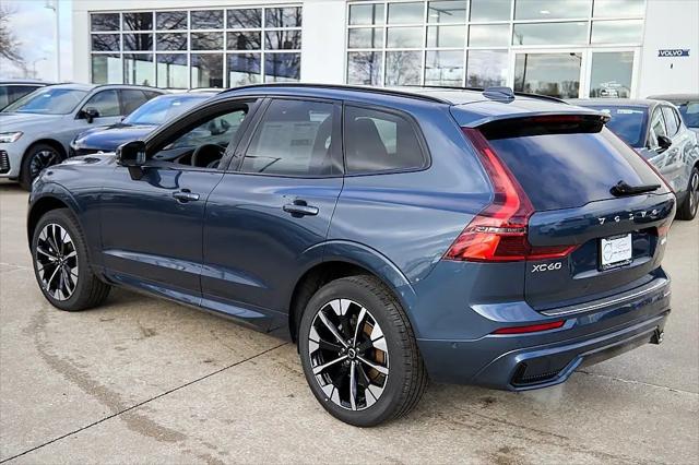 2026 Volvo XC60 B5 Plus