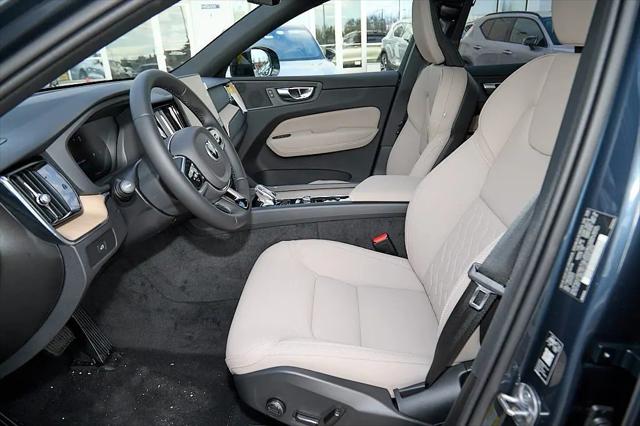 2026 Volvo XC60 B5 Plus