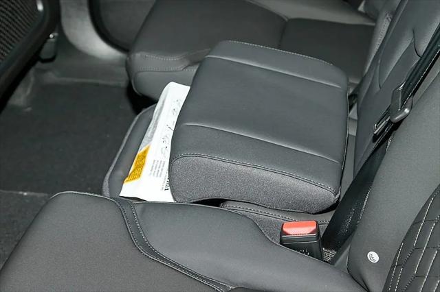 2026 Volvo XC90 Plus, B6 AWD Gas (mild hybrid), Gasoline, Bright, 7 Seats