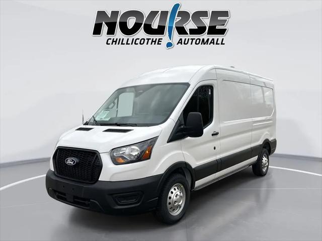 2026 Ford Transit Cargo Van T-250 for sale near Chillicothe, OH