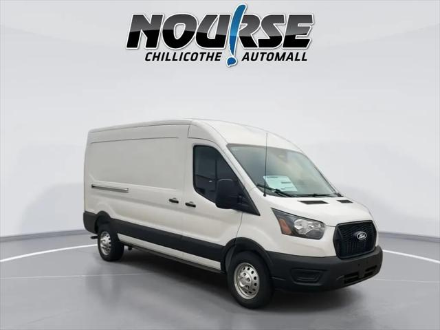 2026 Ford Transit Cargo Van T-250