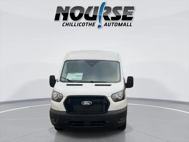 2026 Ford Transit Cargo Van T-250