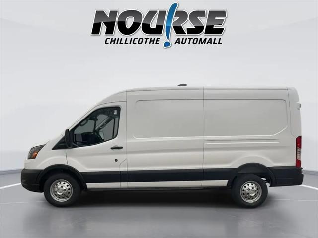 2026 Ford Transit Cargo Van T-250