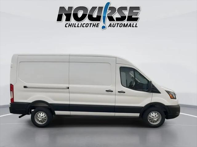 2026 Ford Transit Cargo Van T-250