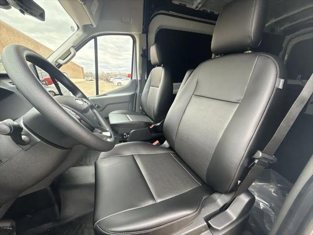 2026 Ford Transit Cargo Van T-250
