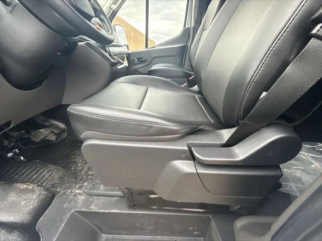 2026 Ford Transit Cargo Van T-250