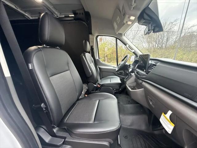 2026 Ford Transit Cargo Van T-250