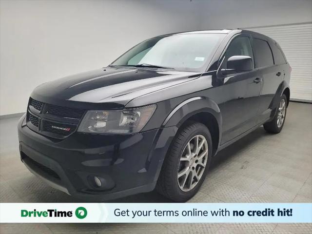 2017 Dodge Journey GT for sale in Taylor, MI