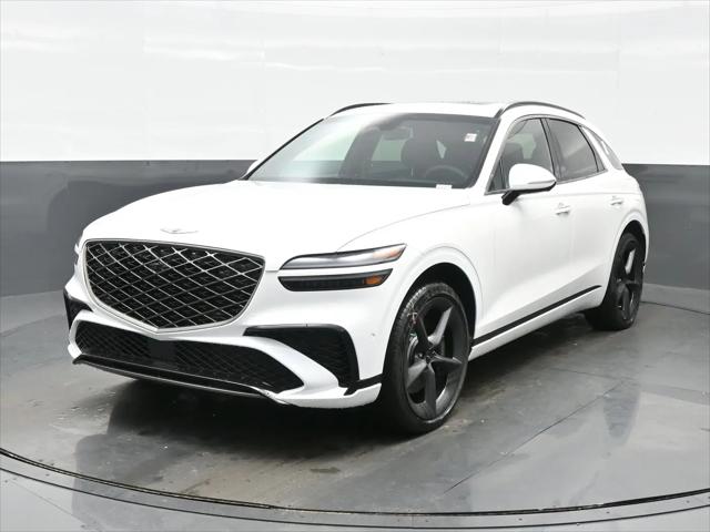 2026 Genesis GV70 2.5T Sport Prestige for sale in Bartlett, IL