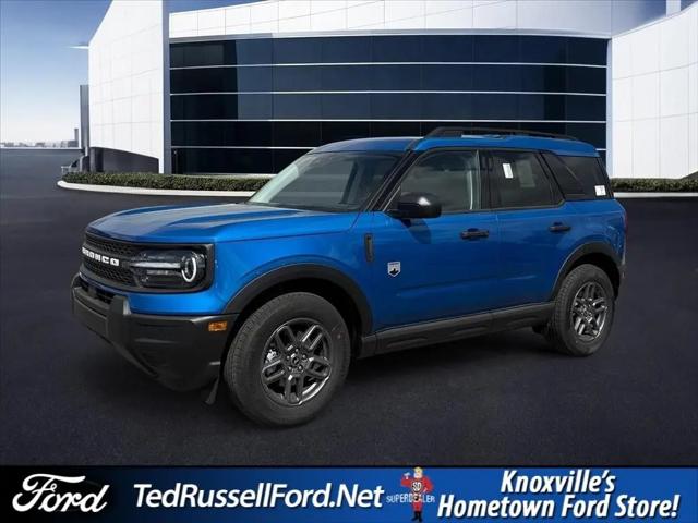 2025 Ford Bronco Sport Big Bend for sale in Knoxville, TN