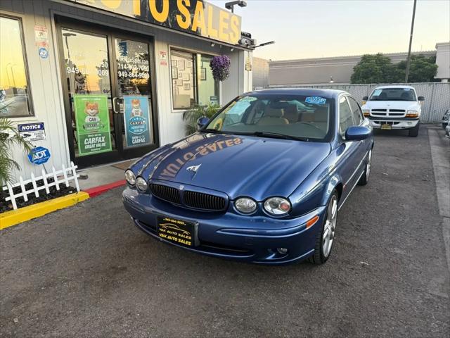 2004 Jaguar X-TYPE 3.0 for sale in Huntington Beach, CA