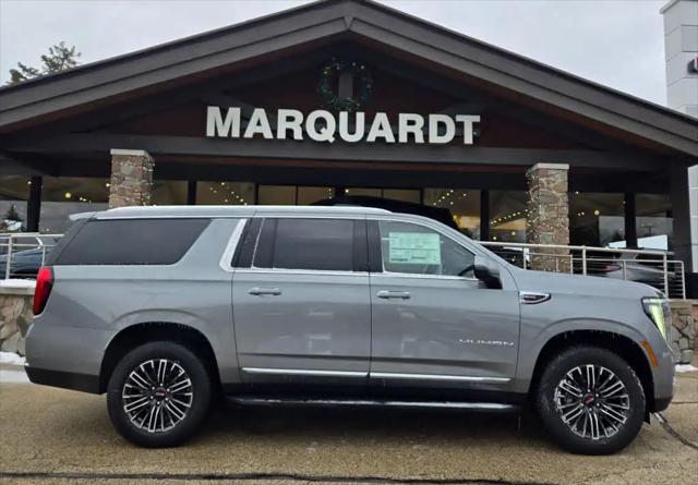 2026 GMC Yukon XL 4WD Elevation for sale in Barrington, IL