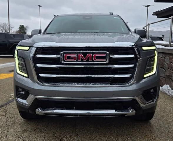 2026 GMC Yukon XL 4WD Elevation