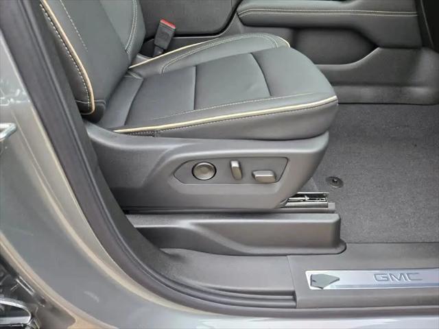 2026 GMC Yukon XL 4WD Elevation