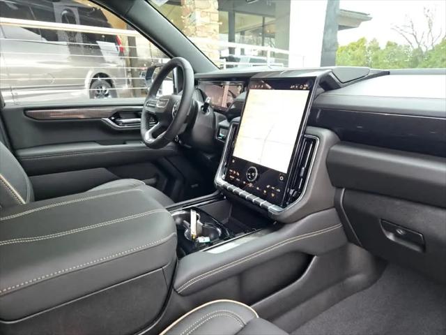 2026 GMC Yukon XL 4WD Elevation