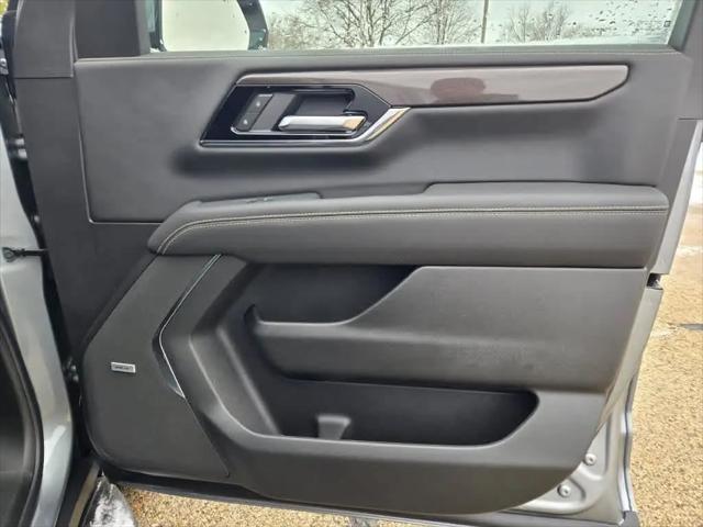 2026 GMC Yukon XL 4WD Elevation