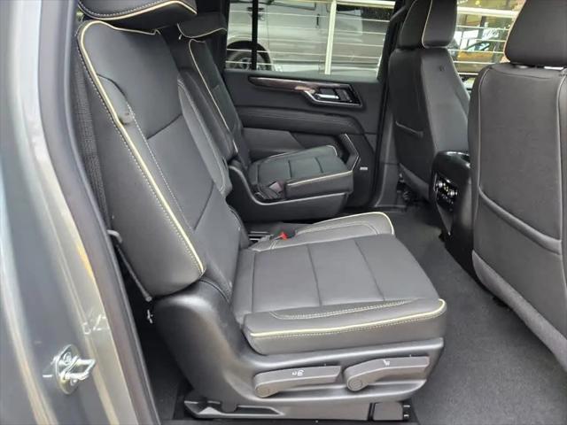 2026 GMC Yukon XL 4WD Elevation