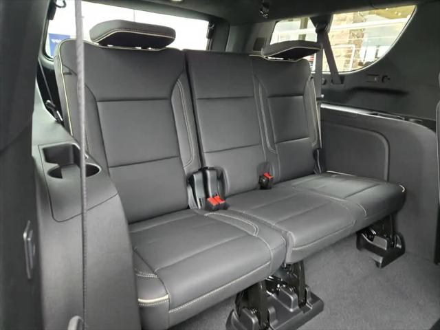 2026 GMC Yukon XL 4WD Elevation