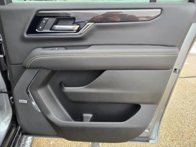2026 GMC Yukon XL 4WD Elevation