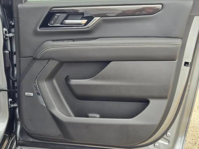 2026 GMC Yukon XL 4WD Elevation
