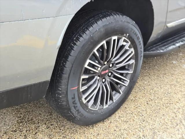 2026 GMC Yukon XL 4WD Elevation