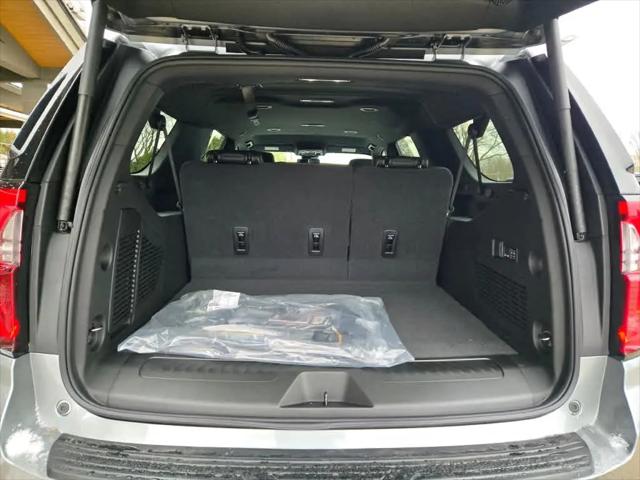2026 GMC Yukon XL 4WD Elevation