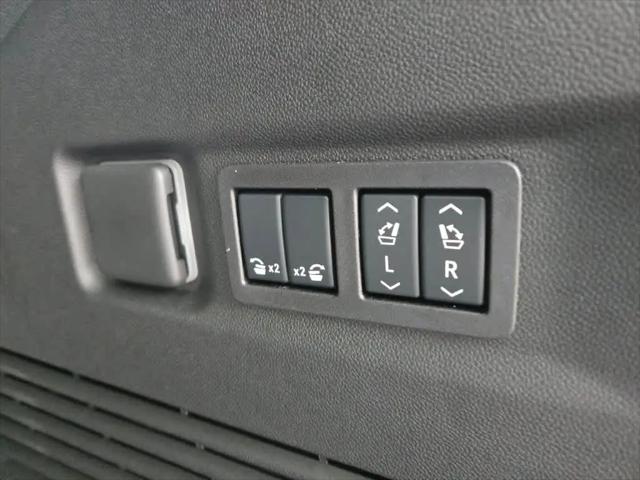 2026 GMC Yukon XL 4WD Elevation