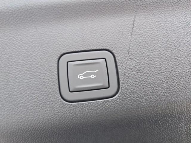2026 GMC Yukon XL 4WD Elevation