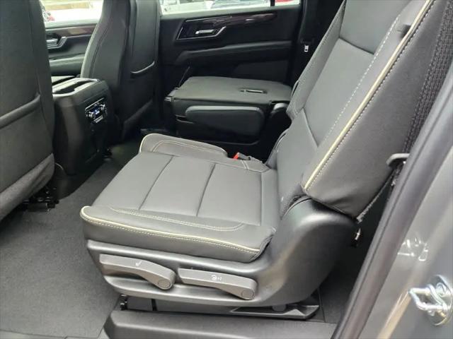 2026 GMC Yukon XL 4WD Elevation