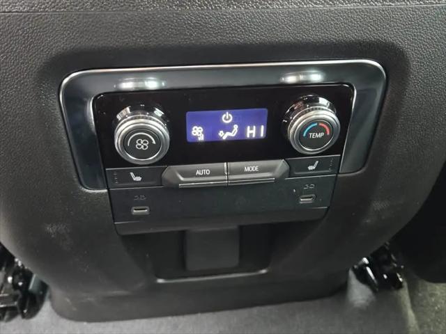 2026 GMC Yukon XL 4WD Elevation