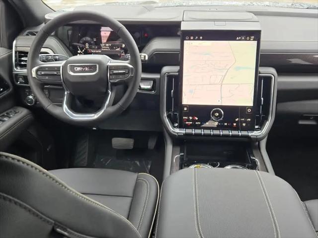 2026 GMC Yukon XL 4WD Elevation