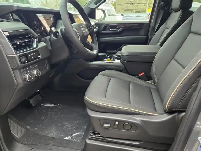 2026 GMC Yukon XL 4WD Elevation