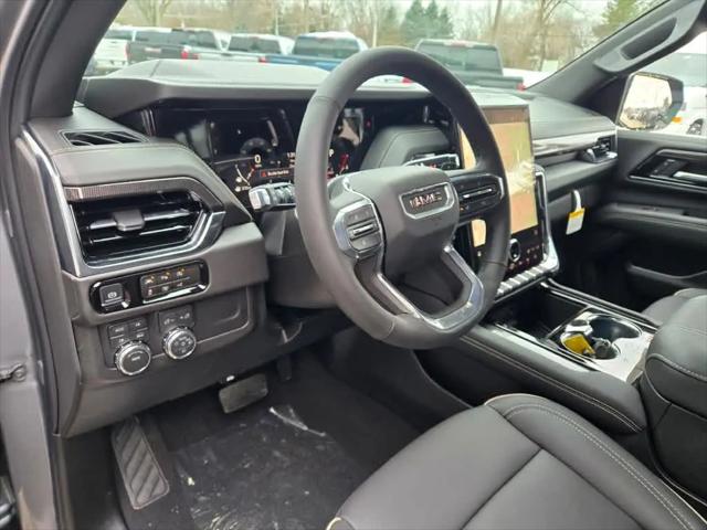 2026 GMC Yukon XL 4WD Elevation