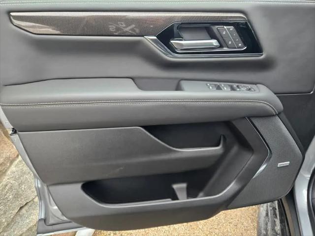 2026 GMC Yukon XL 4WD Elevation