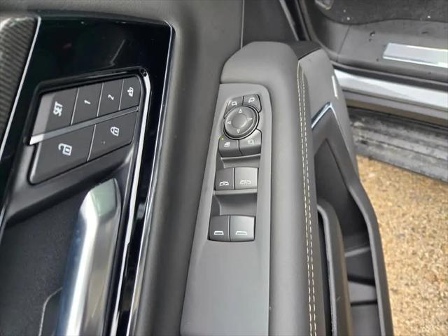 2026 GMC Yukon XL 4WD Elevation