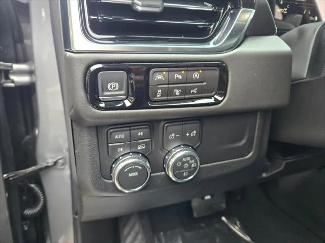 2026 GMC Yukon XL 4WD Elevation