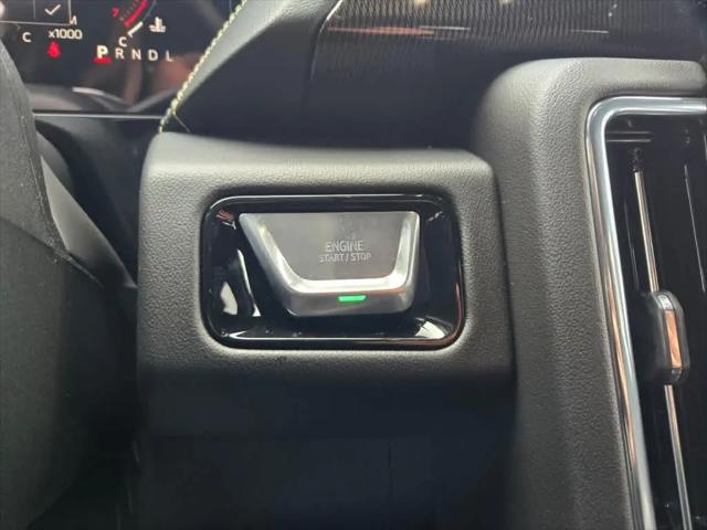 2026 GMC Yukon XL 4WD Elevation