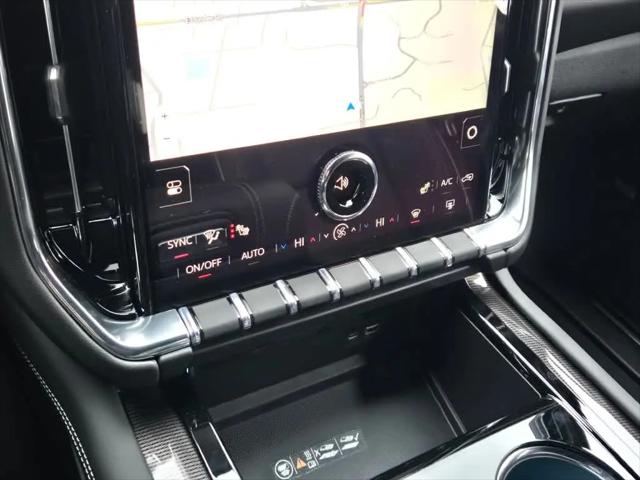 2026 GMC Yukon XL 4WD Elevation