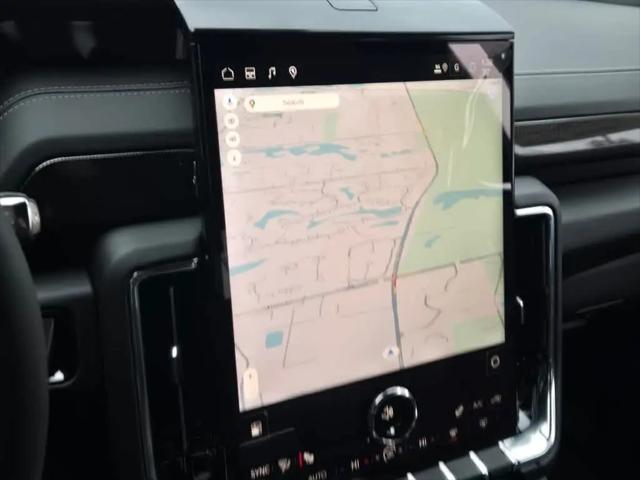 2026 GMC Yukon XL 4WD Elevation