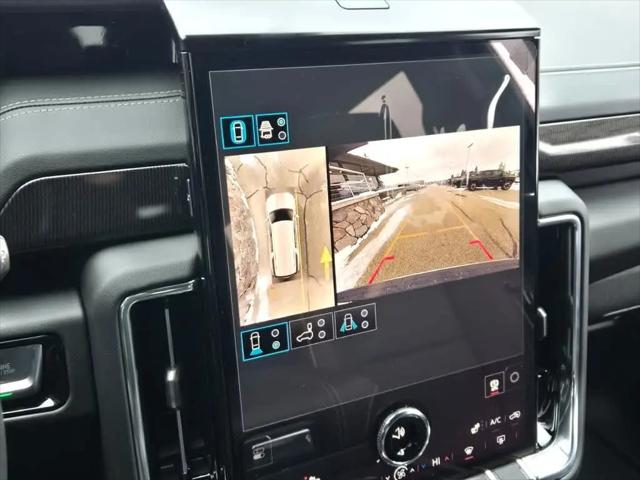 2026 GMC Yukon XL 4WD Elevation