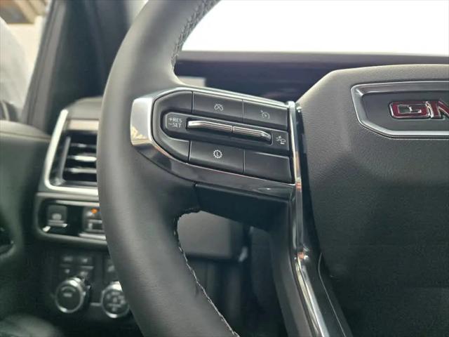 2026 GMC Yukon XL 4WD Elevation